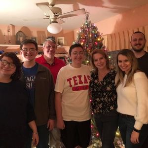 Meet your Posher, Renee